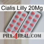 Cialis Lilly 20Mg 19